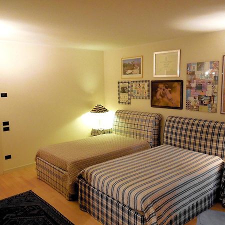 Villa Olivia Bergamo Zewnętrze zdjęcie