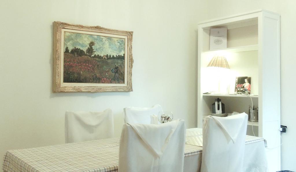 Villa Olivia Bergamo Zewnętrze zdjęcie