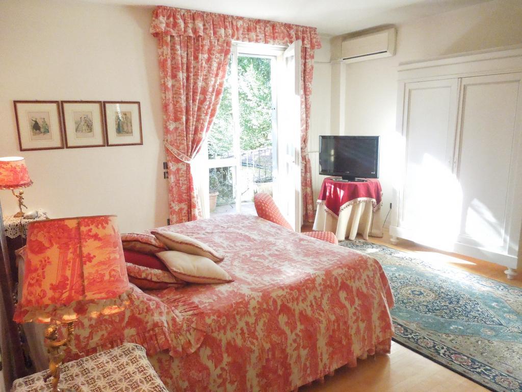 Villa Olivia Bergamo Pokój zdjęcie