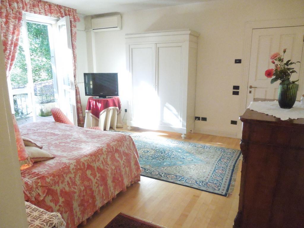Villa Olivia Bergamo Pokój zdjęcie