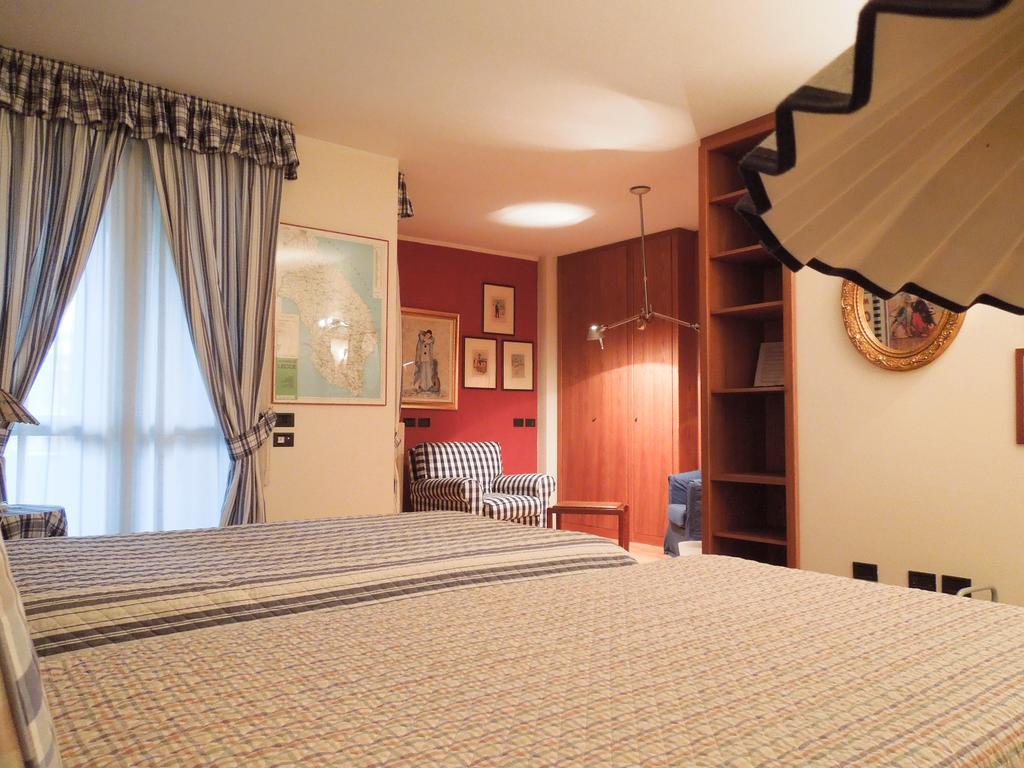 Villa Olivia Bergamo Pokój zdjęcie