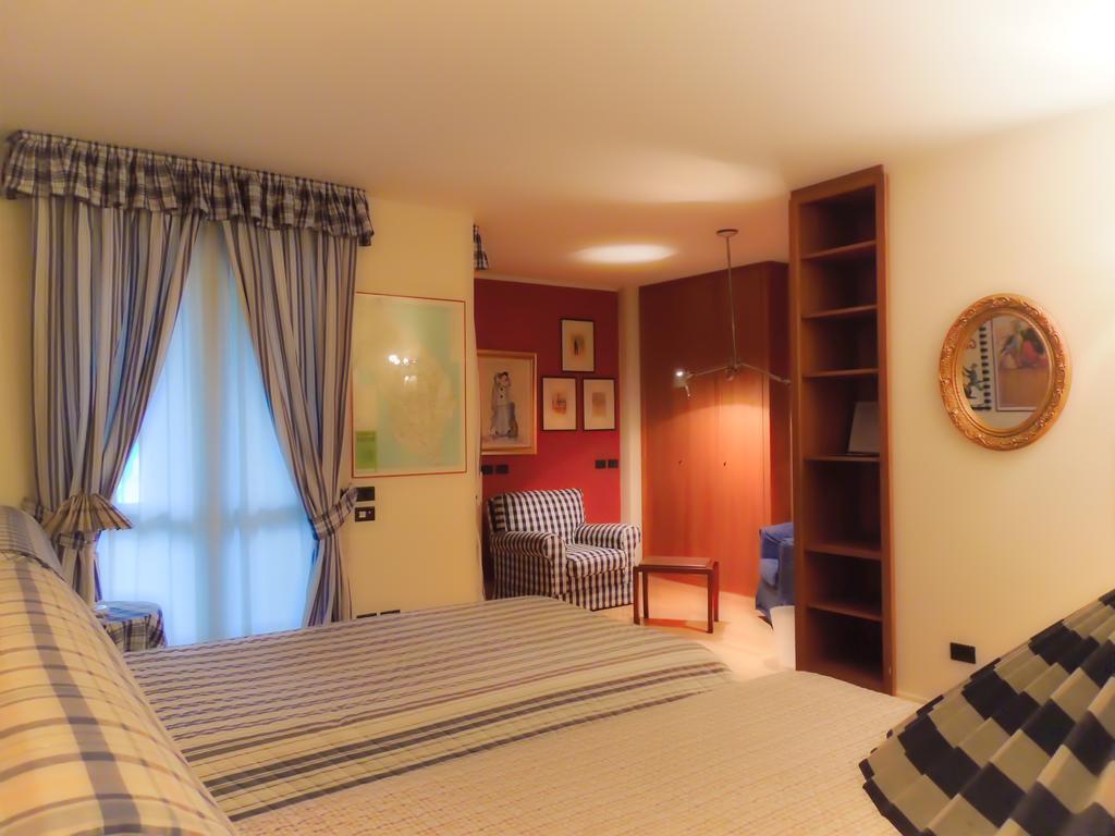 Villa Olivia Bergamo Pokój zdjęcie