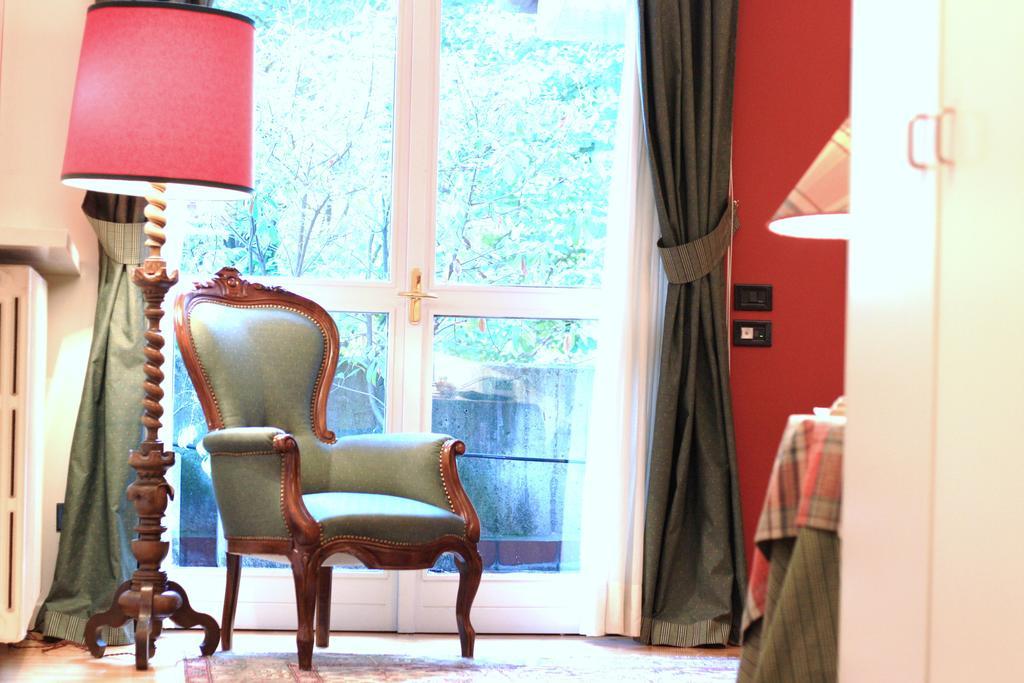 Villa Olivia Bergamo Pokój zdjęcie
