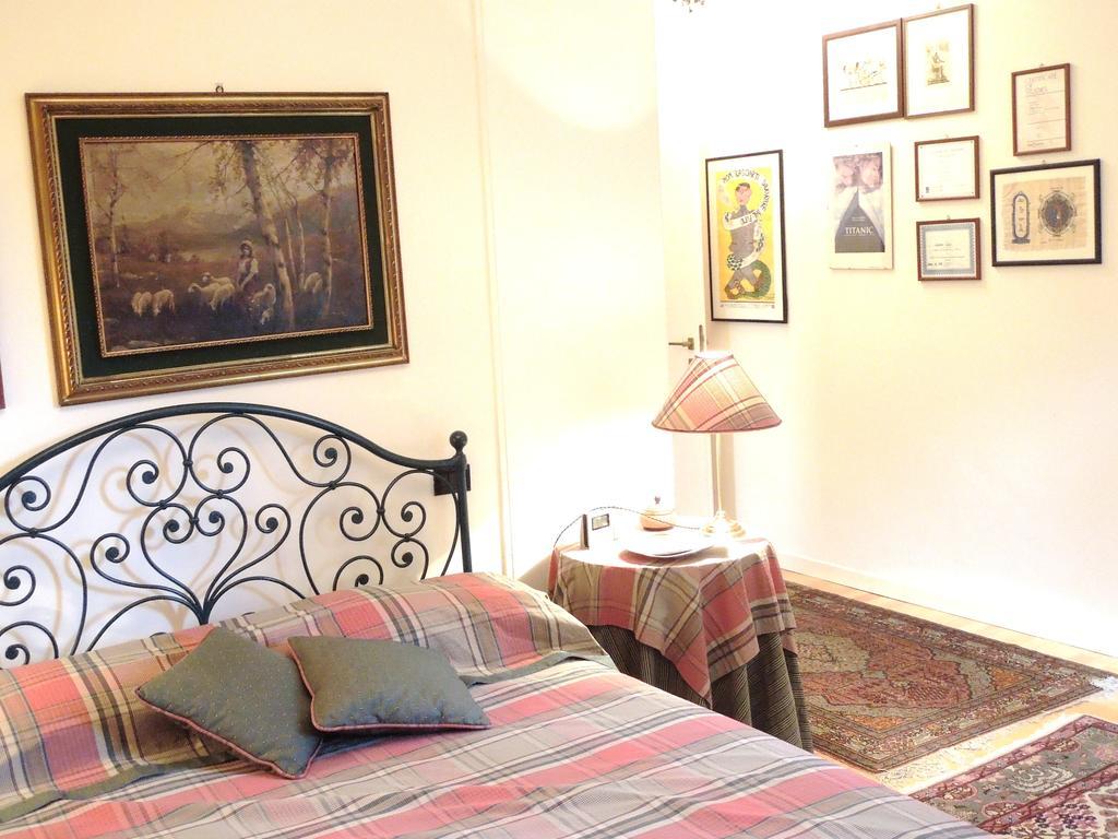 Villa Olivia Bergamo Pokój zdjęcie