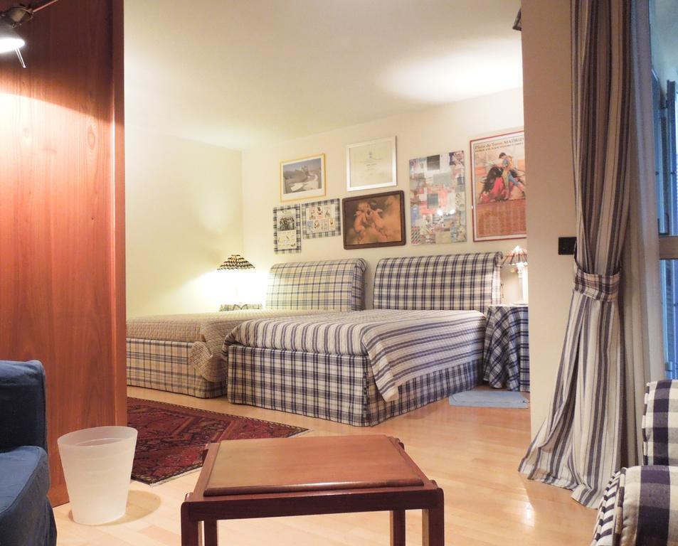 Villa Olivia Bergamo Pokój zdjęcie