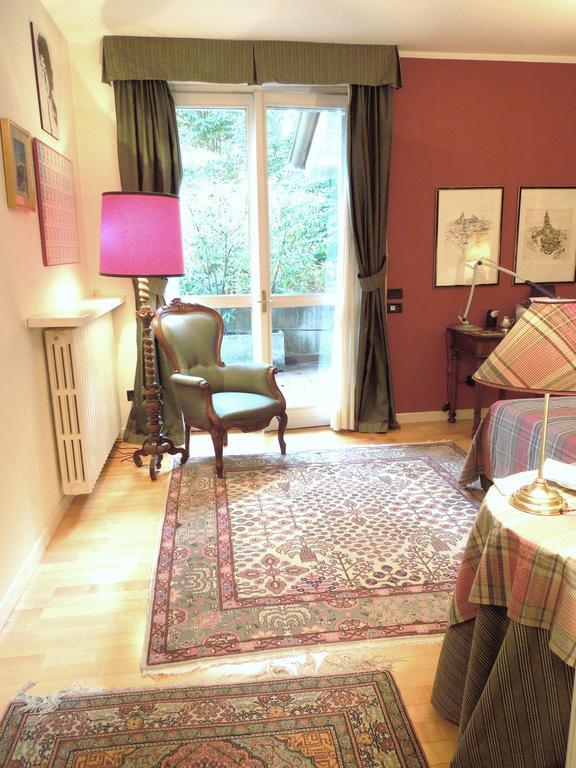 Villa Olivia Bergamo Pokój zdjęcie