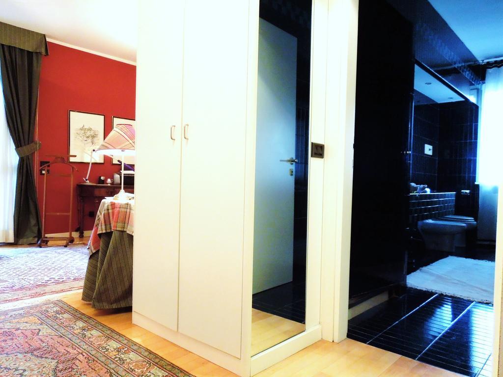 Villa Olivia Bergamo Pokój zdjęcie